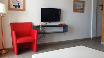 Apartamentos Roque Nublo