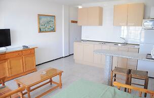 Apartamentos Roque Nublo