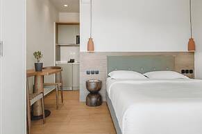 Irida Mindful Living
