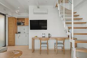 Irida Mindful Living