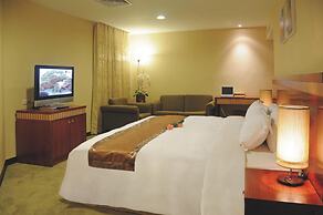 Eastern Beauty Hotel