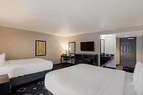 Grand Z Casino Hotel by Red Lion Hotels