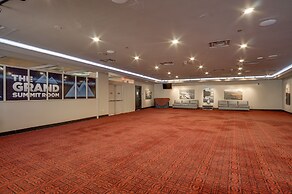 Grand Z Casino Hotel by Red Lion Hotels