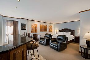 Grand Z Casino Hotel by Red Lion Hotels