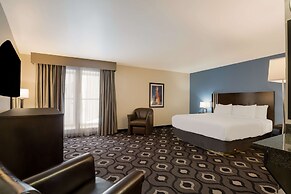 Grand Z Casino Hotel by Red Lion Hotels