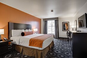 Grand Z Casino Hotel by Red Lion Hotels