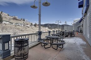 Grand Z Casino Hotel by Red Lion Hotels