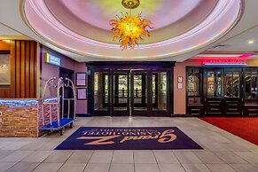 Grand Z Casino Hotel by Red Lion Hotels