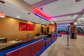 Grand Z Casino Hotel by Red Lion Hotels