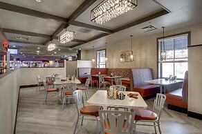 Grand Z Casino Hotel by Red Lion Hotels