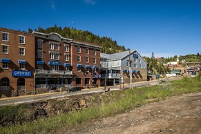 Grand Z Casino Hotel by Red Lion Hotels