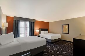 Grand Z Casino Hotel by Red Lion Hotels