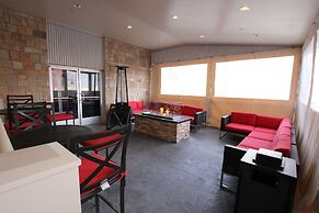 Grand Z Casino Hotel by Red Lion Hotels