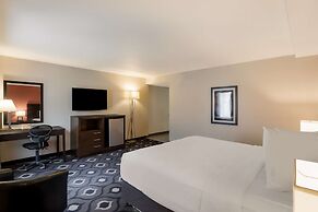 Grand Z Casino Hotel by Red Lion Hotels