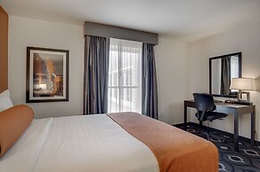 Grand Z Casino Hotel by Red Lion Hotels