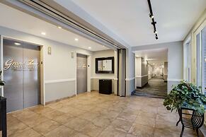 Grand Z Casino Hotel by Red Lion Hotels