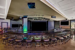 Grand Z Casino Hotel by Red Lion Hotels