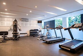 HARRIS Hotel & Residence Riverview Kuta Bali