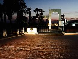 Quinta Pacifica Beachfront Villas