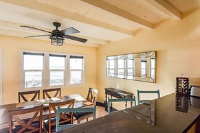 Quinta Pacifica Beachfront Villas