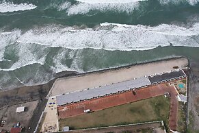 Quinta Pacifica Beachfront Villas