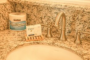 Quinta Pacifica Beachfront Villas