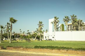 Quinta Pacifica Beachfront Villas