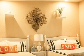 Quinta Pacifica Beachfront Villas