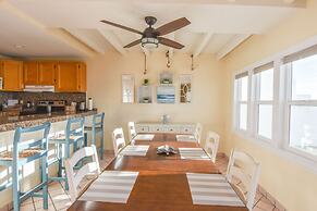 Quinta Pacifica Beachfront Villas