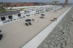 Quinta Pacifica Beachfront Villas