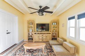 Quinta Pacifica Beachfront Villas