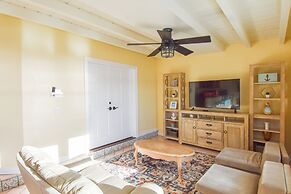 Quinta Pacifica Beachfront Villas