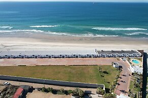 Quinta Pacifica Beachfront Villas