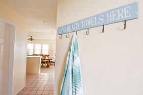 Quinta Pacifica Beachfront Villas