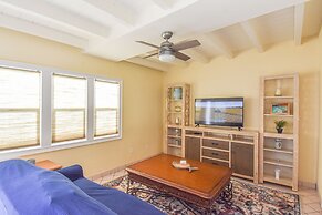 Quinta Pacifica Beachfront Villas