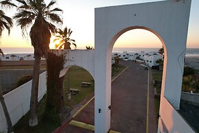 Quinta Pacifica Beachfront Villas