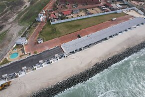 Quinta Pacifica Beachfront Villas