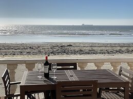 Quinta Pacifica Beachfront Villas