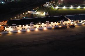 Quinta Pacifica Beachfront Villas