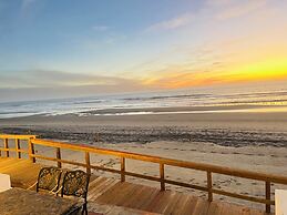 Quinta Pacifica Beachfront Villas