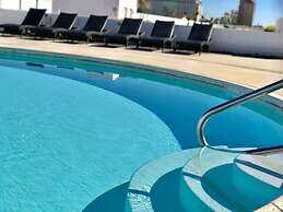 Quinta Pacifica Beachfront Villas