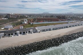 Quinta Pacifica Beachfront Villas
