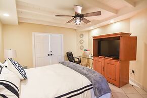 Quinta Pacifica Beachfront Villas