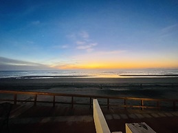 Quinta Pacifica Beachfront Villas