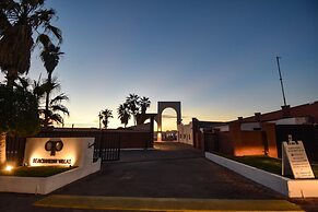 Quinta Pacifica Beachfront Villas