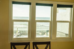 Quinta Pacifica Beachfront Villas