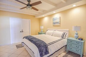 Quinta Pacifica Beachfront Villas