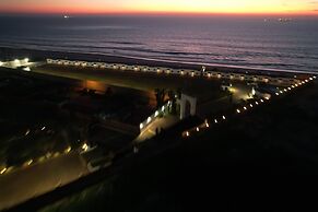 Quinta Pacifica Beachfront Villas