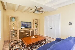 Quinta Pacifica Beachfront Villas