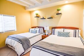 Quinta Pacifica Beachfront Villas